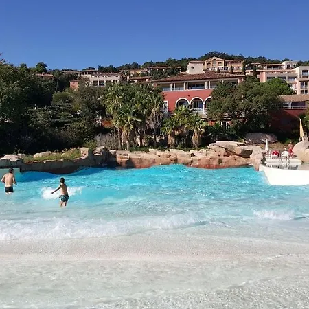 Les Restanques Maison Du 4 Nyaraló *