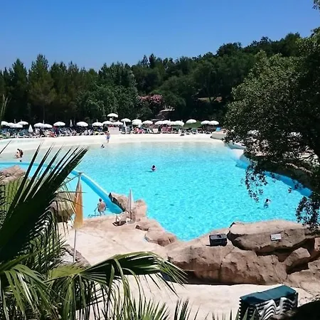 Les Restanques Maison Du 4 *