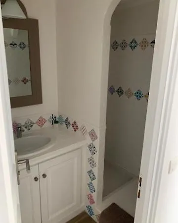 Vakantiehuis Les Restanques Maison Du 4 *