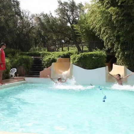 Les Restanques Maison Du 4 Grimaud