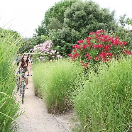 Les Restanques Maison Du 4 *