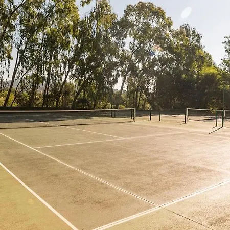 Vakantiehuis Les Restanques Maison Du 4 Grimaud