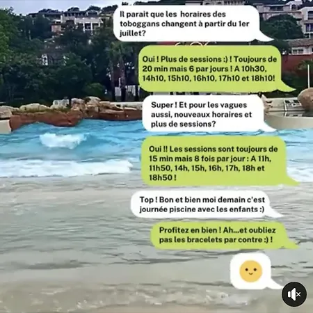 Vakantiehuis Les Restanques Maison Du 4