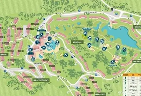 Les Restanques Maison Du 4