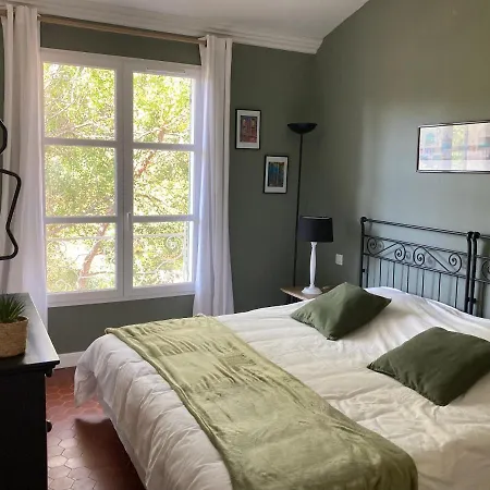 Les Restanques Maison Du 4