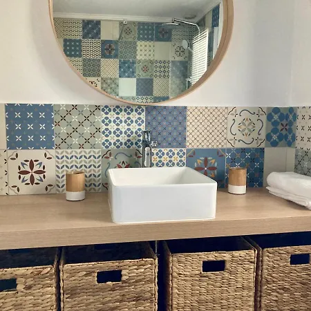 Les Restanques Maison Du 4