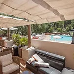 Les Restanques Maison Du 4 Дом отдыха Гримо
