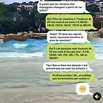 Дом отдыха Les Restanques Maison Du 4