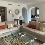 Les Restanques Maison Du 4 Дом отдыха