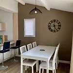 Les Restanques Maison Du 4 Дом отдыха Гримо