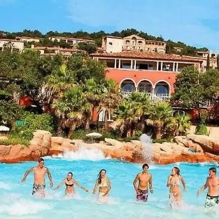 Holiday home Les Restanques Maison Du 4 Grimaud