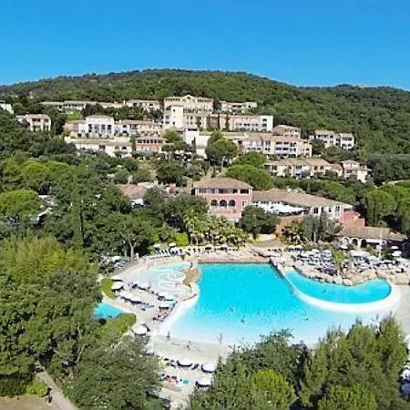 Holiday home Les Restanques Maison Du 4 Grimaud