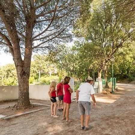 Holiday home Les Restanques Maison Du 4 Grimaud
