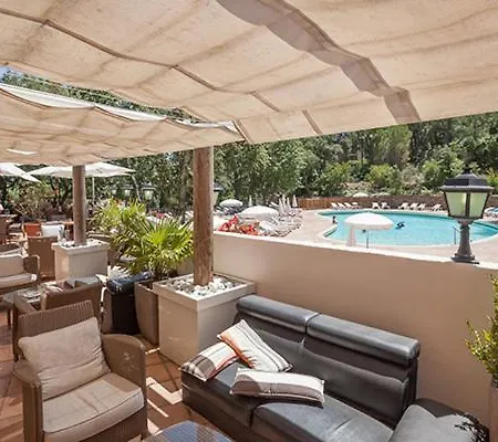 Les Restanques Maison Du 4 Holiday home Grimaud