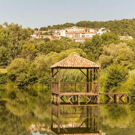Les Restanques Maison Du 4 Holiday home *