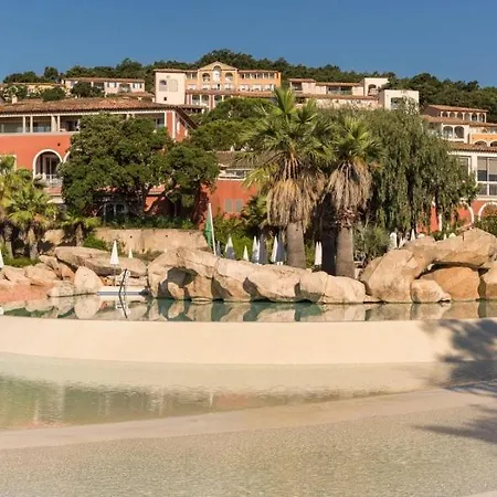 Les Restanques Maison Du 4 Grimaud