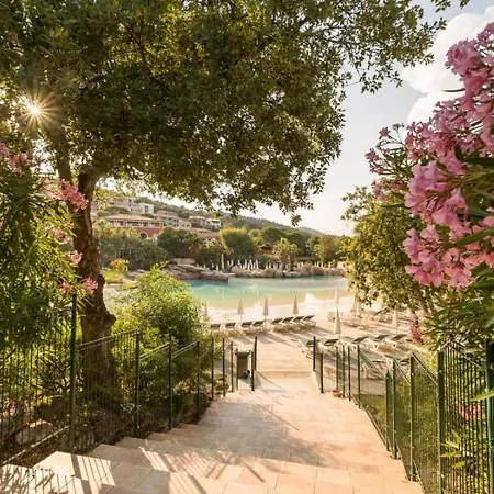 Holiday home Les Restanques Maison Du 4 Grimaud