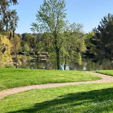 Dom wakacyjny Les Restanques Maison Du 4 Grimaud
