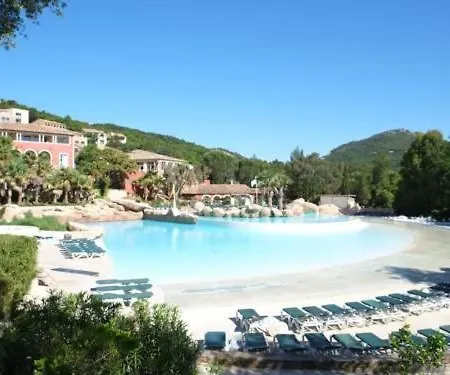 Les Restanques Maison Du 4 Holiday home