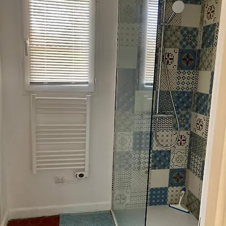 Les Restanques Maison Du 4