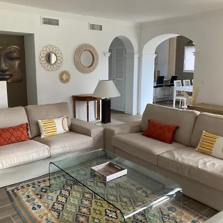 Les Restanques Maison Du 4 Holiday home