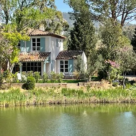Les Restanques Maison Du 4 * Grimaud
