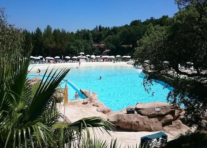 Les Restanques Maison Du 4 *