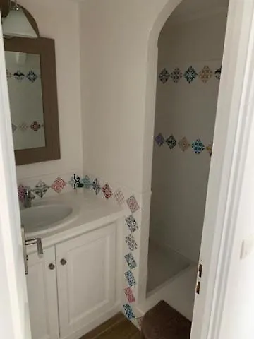 בית נופש Les Restanques Maison Du 4 *