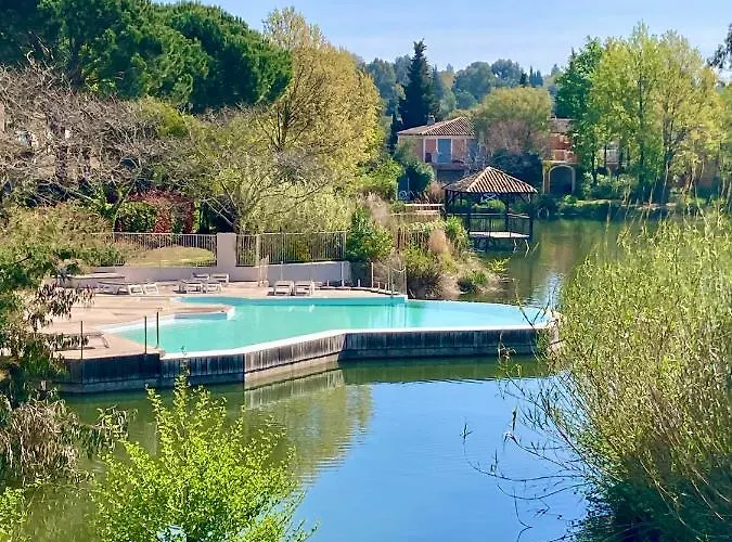 Les Restanques Maison Du 4 * Grimaud