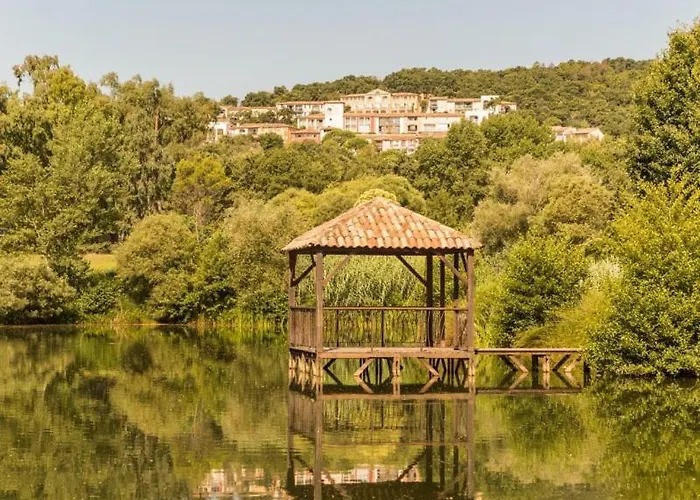 Les Restanques Maison Du 4 Prázdninový dům *