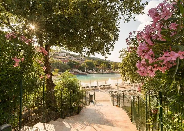 Ferienhaus Les Restanques Maison Du 4 Grimaud