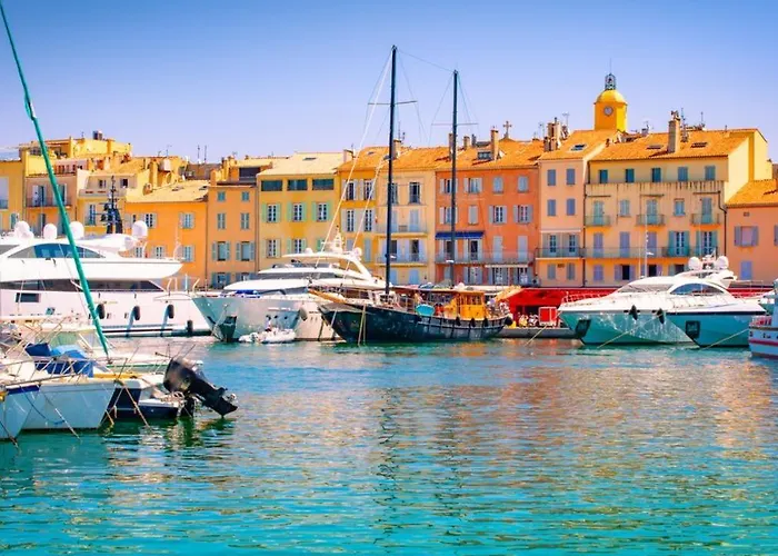 Les Restanques Maison Du 4 Grimaud