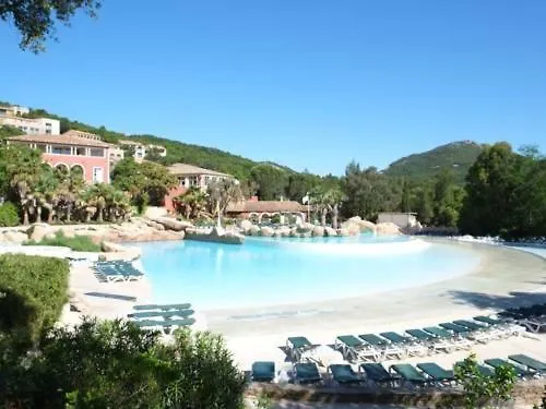 Les Restanques Maison Du 4 Prázdninový dům