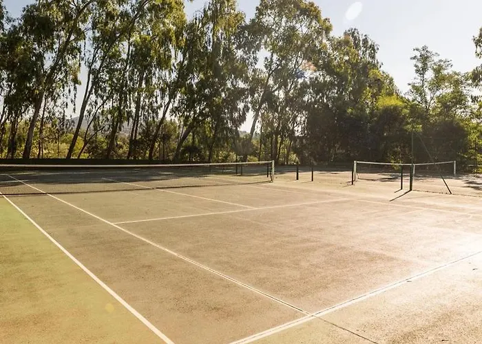 Prázdninový dům Les Restanques Maison Du 4 Grimaud