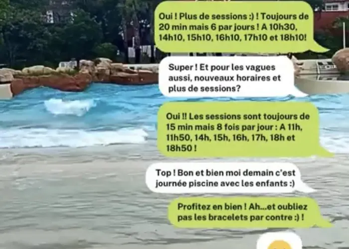 Prázdninový dům Les Restanques Maison Du 4