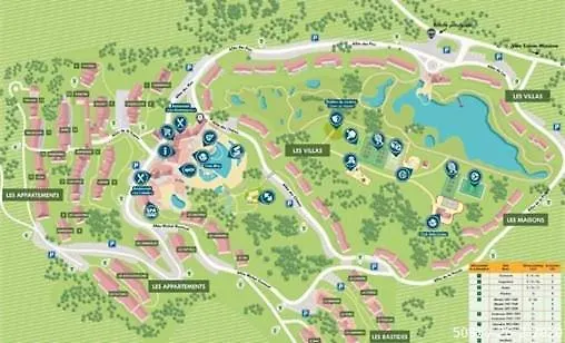 Les Restanques Maison Du 4