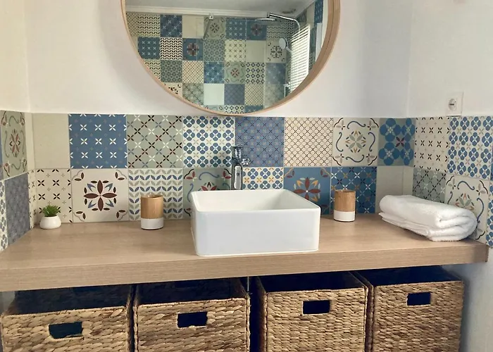 Les Restanques Maison Du 4