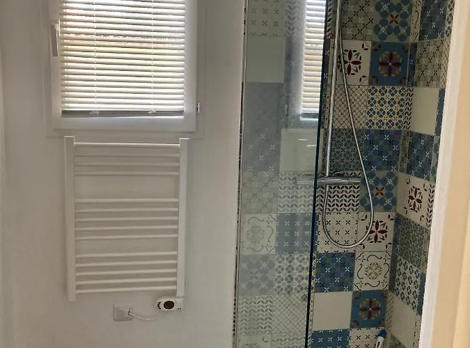 Les Restanques Maison Du 4