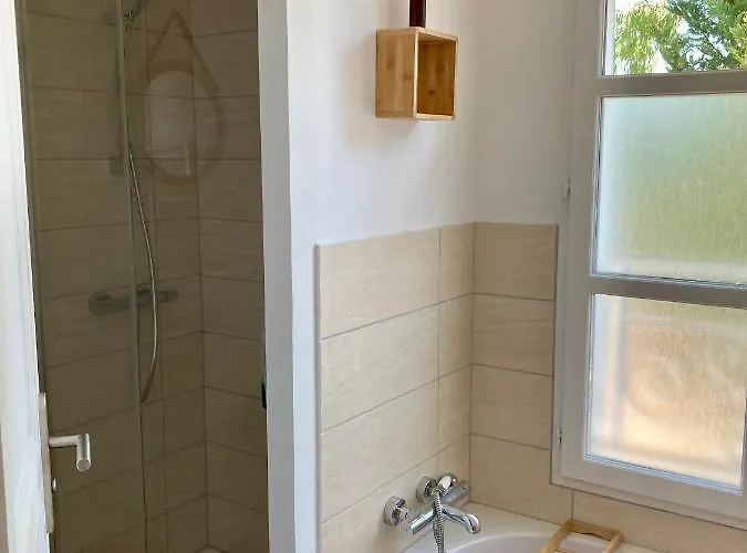 Les Restanques Maison Du 4 Ferienhaus