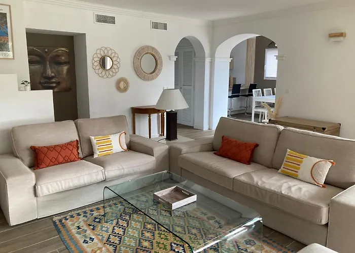 Les Restanques Maison Du 4 Prázdninový dům